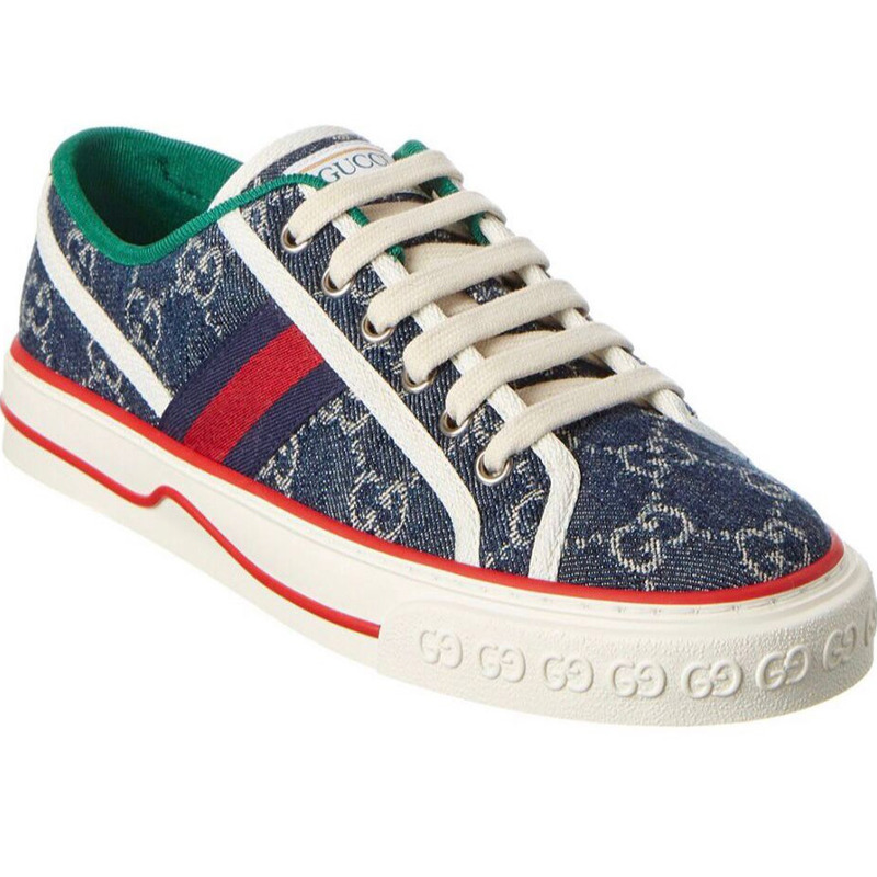 men''s G*u*i tennis 1977 sneaker