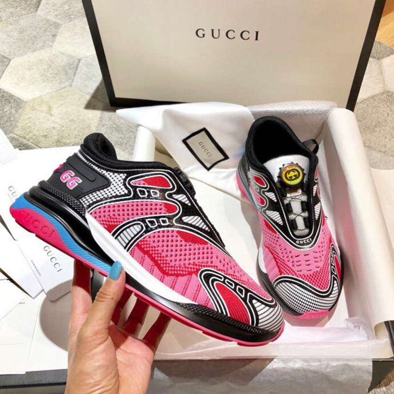 G*u*i ultrapace r sneaker