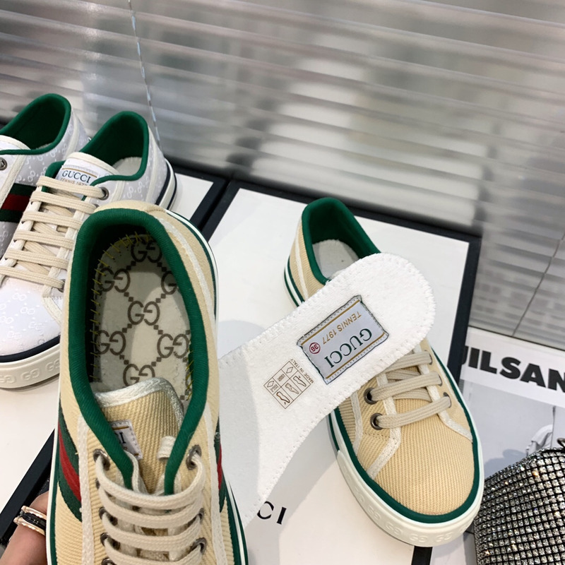 G*u*i tennis 1977 sneaker