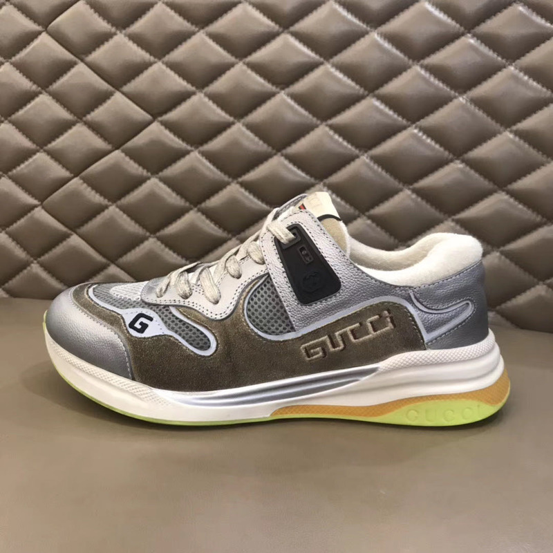 G*u*i ultrapace sneaker