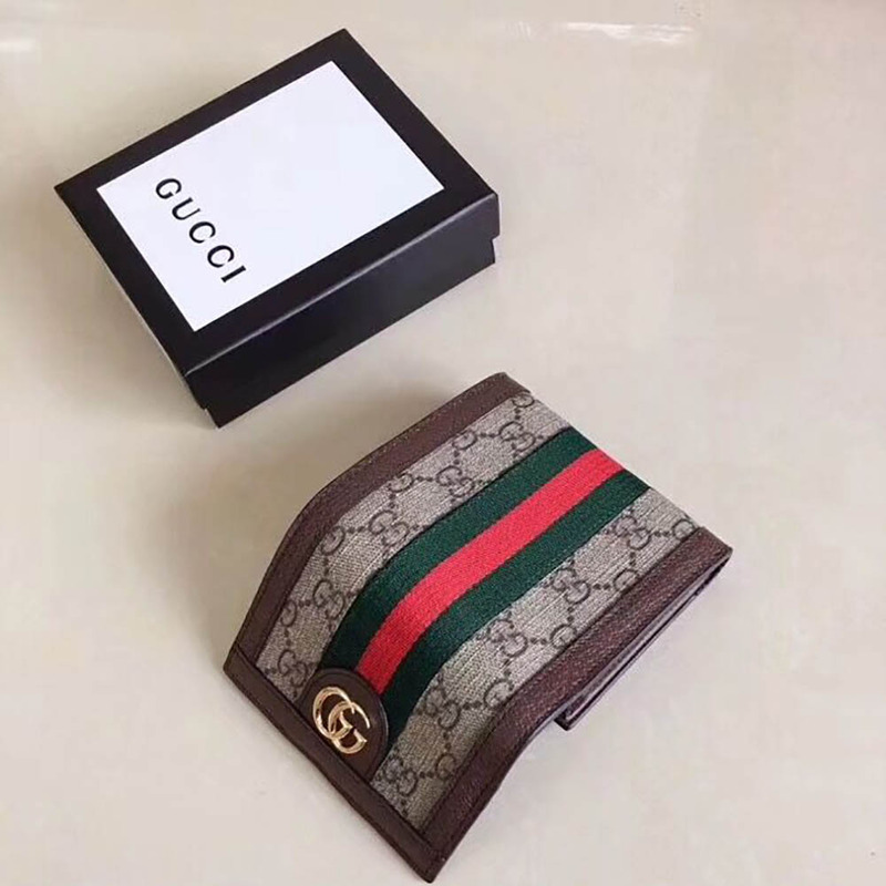 G*u*i ophidia gg wallet