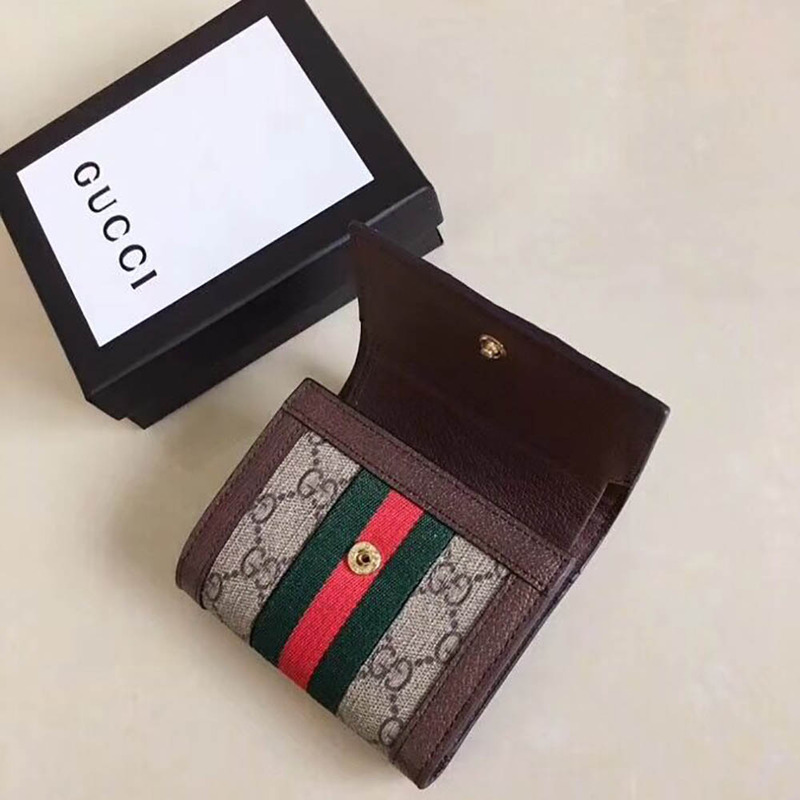 G*u*i ophidia gg wallet