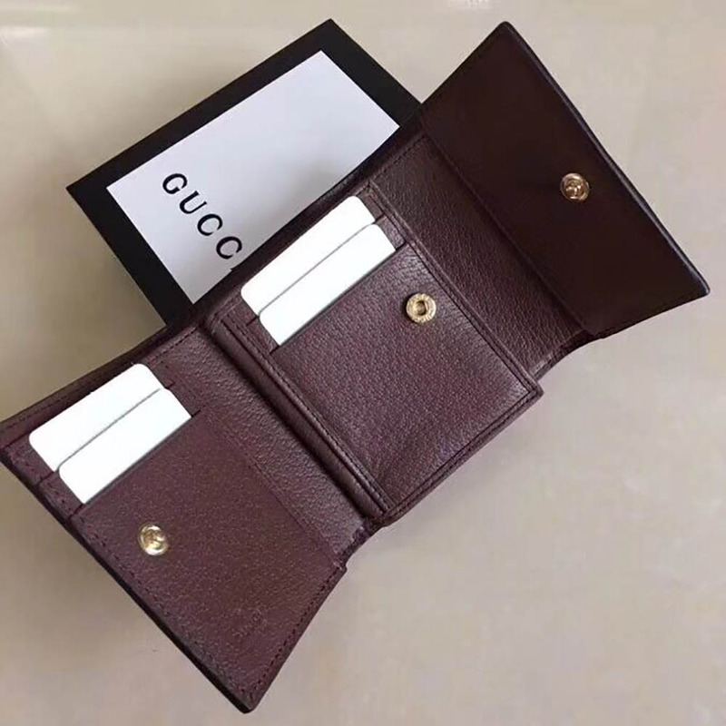 G*u*i ophidia gg wallet