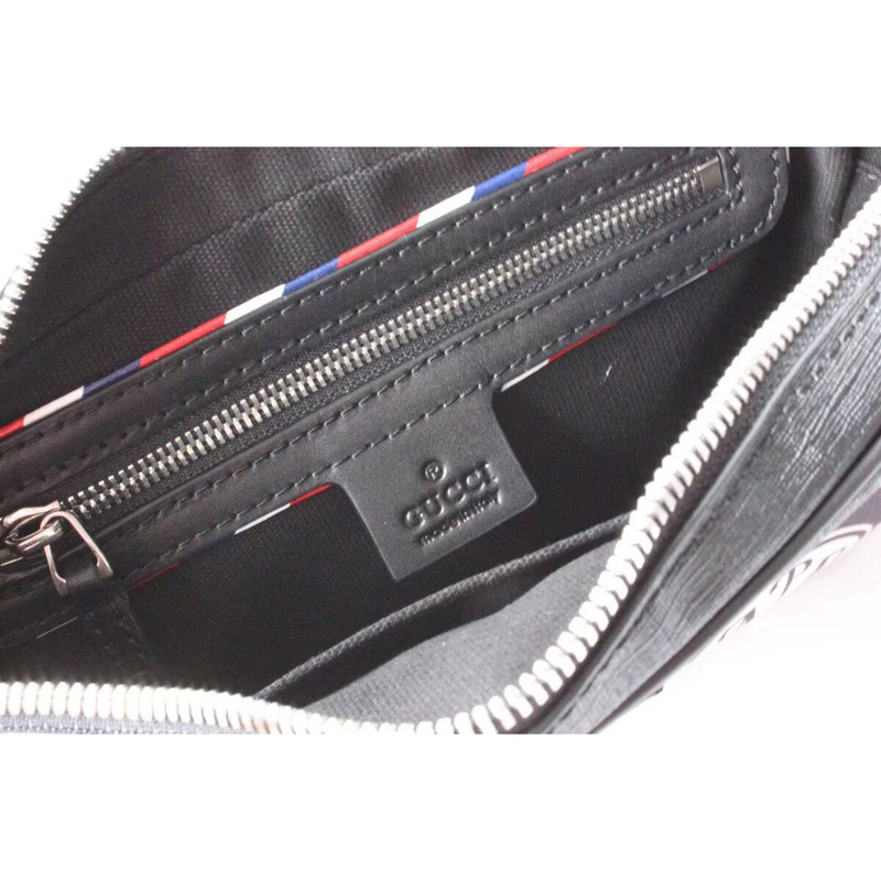 G*u*i night courrier soft gg sup*e belt bag