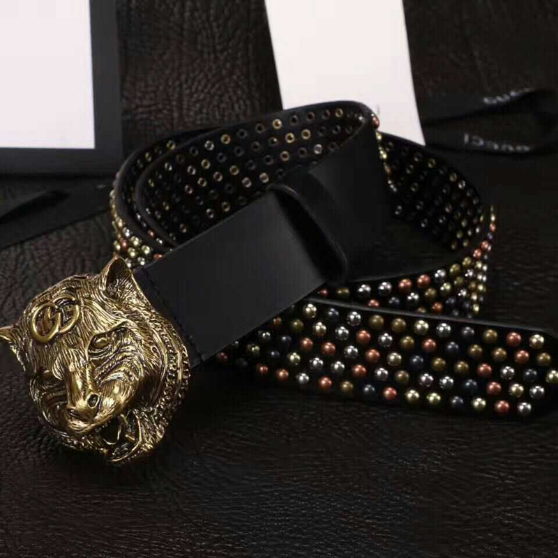 G*u*i belt black