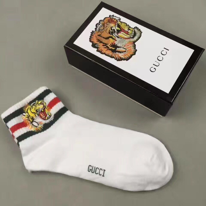 G*u*i socks