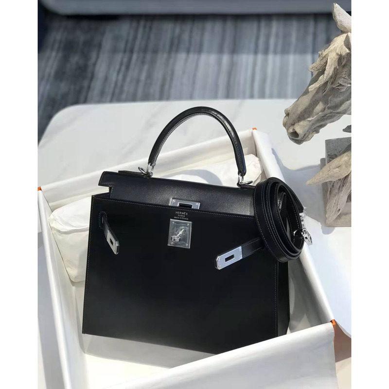 H**mes women handbag