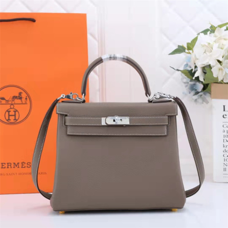 H**mes women handbag