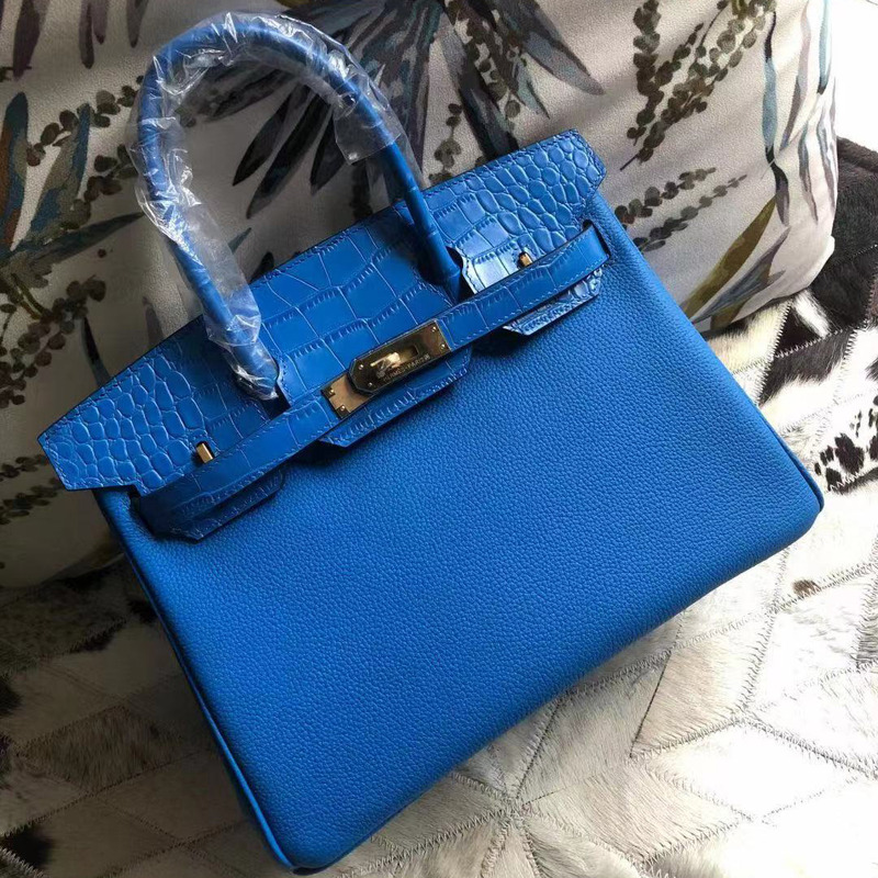 H**mes women handbag