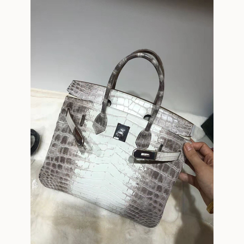 H**mes women handbag 30 cm