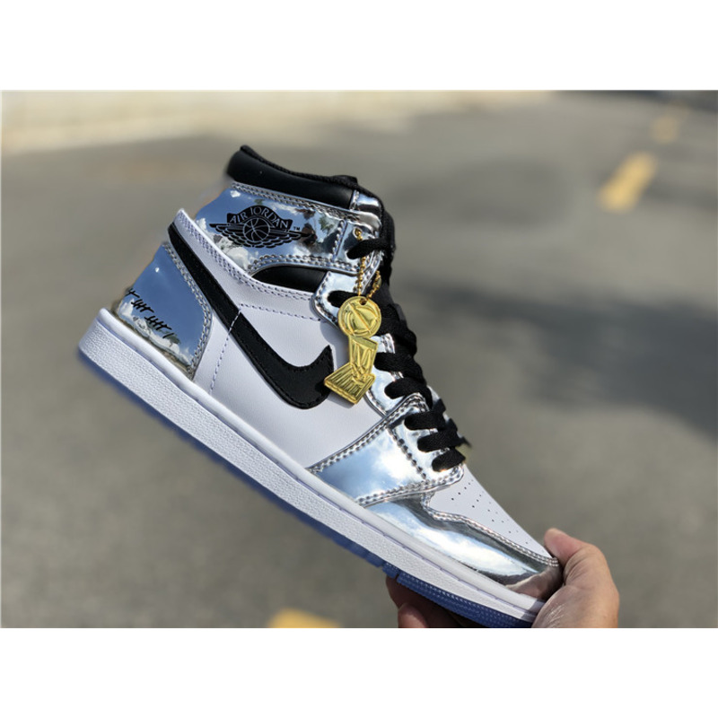 Air Jordan 1"Pass The Torch"AQ7476 016 Sneakers Men Women