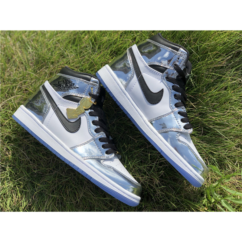 Air Jordan 1"Pass The Torch"AQ7476 016 Sneakers Men Women