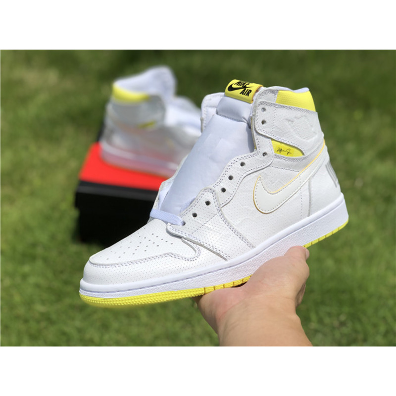 Air Jordan 1"First Class Flight