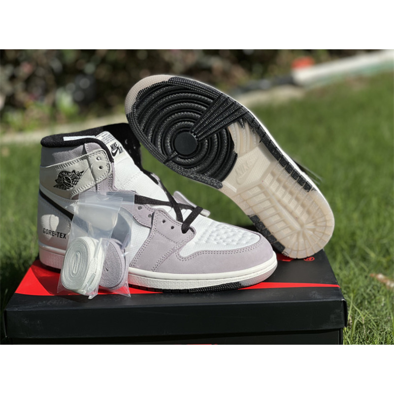 Air Jordan 1 Element&Gore Tex"Light Bone"DB2889 100 Sneakers Men Women