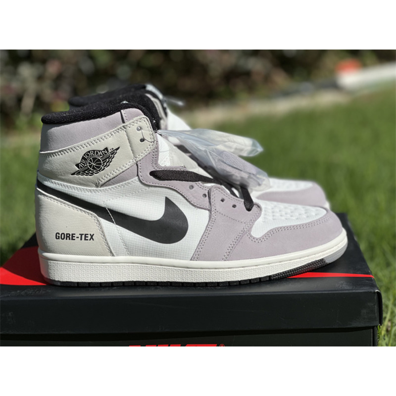 Air Jordan 1 Element&Gore Tex"Light Bone"DB2889 100 Sneakers Men Women