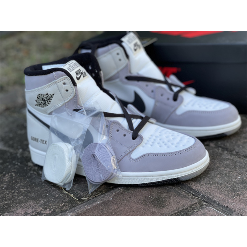 Air Jordan 1 Element&Gore Tex"Light Bone"DB2889 100 Sneakers Men Women