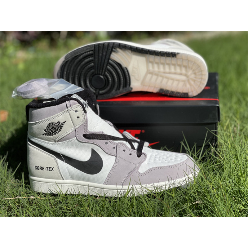 Air Jordan 1 Element&Gore Tex"Light Bone"DB2889 100 Sneakers Men Women