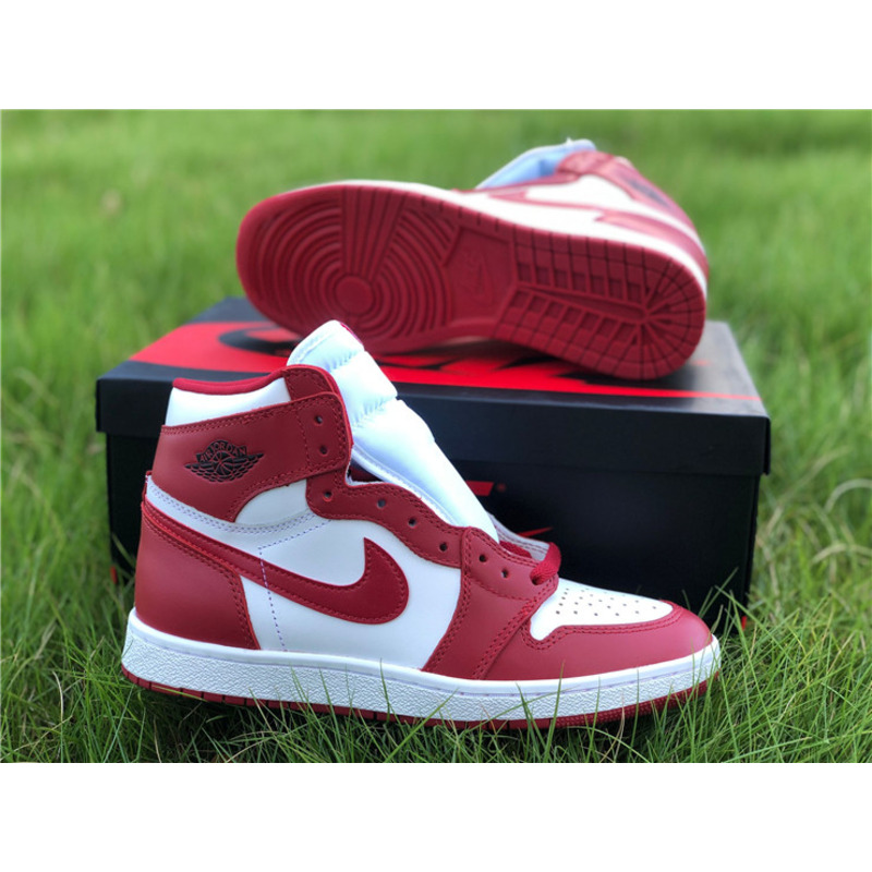 Air Jordan 1 HI 85 CQ4921 601 Sneakers Men