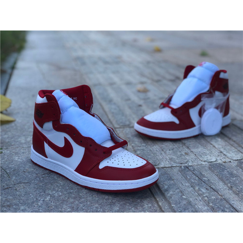 Air Jordan 1 HI 85 CQ4921 601 Sneakers Men