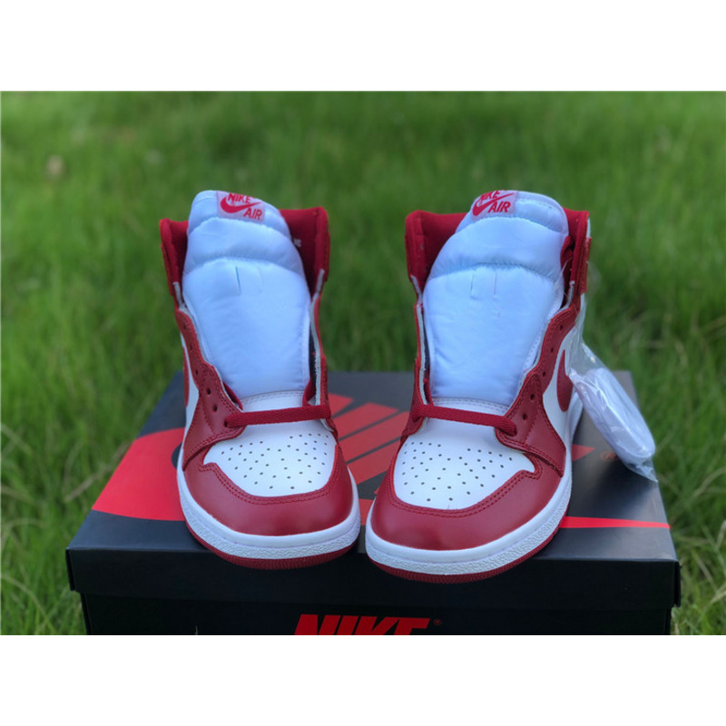 Air Jordan 1 HI 85 CQ4921 601 Sneakers Men