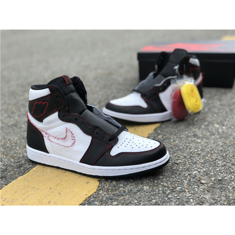 Air Jordan 1 High OG"Defiant"CD6579 071 Sneakers Men