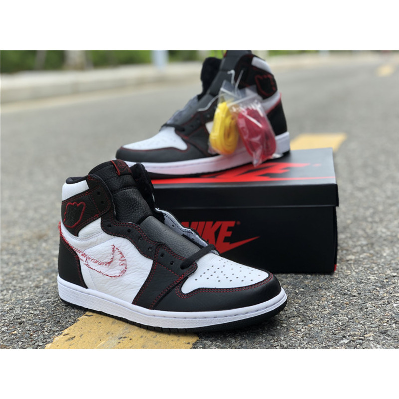 Air Jordan 1 High OG"Defiant"CD6579 071 Sneakers Men