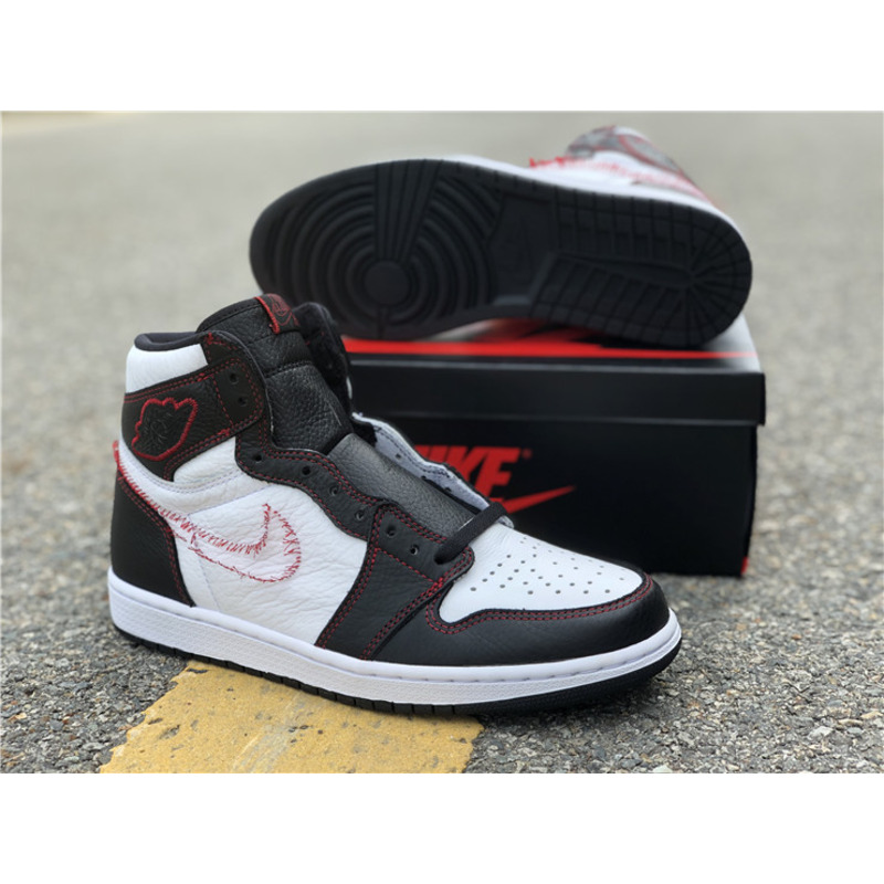 Air Jordan 1 High OG"Defiant"CD6579 071 Sneakers Men