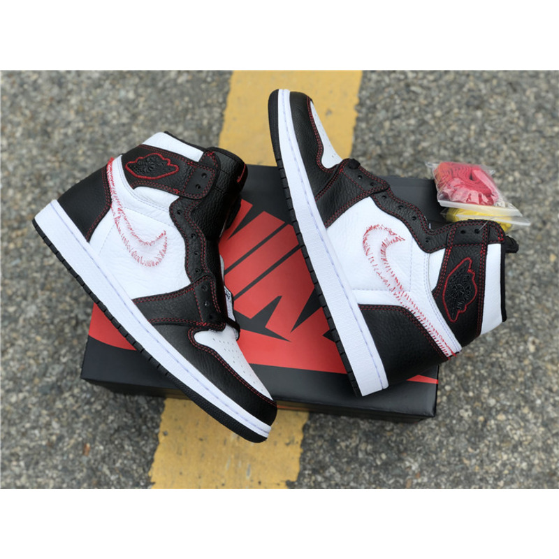 Air Jordan 1 High OG"Defiant"CD6579 071 Sneakers Men