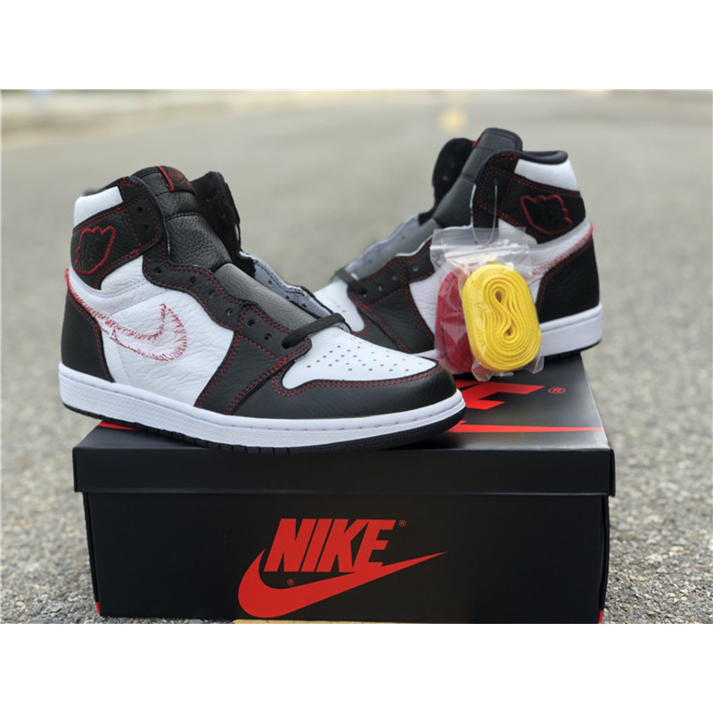 Air Jordan 1 High OG"Defiant"CD6579 071 Sneakers Men