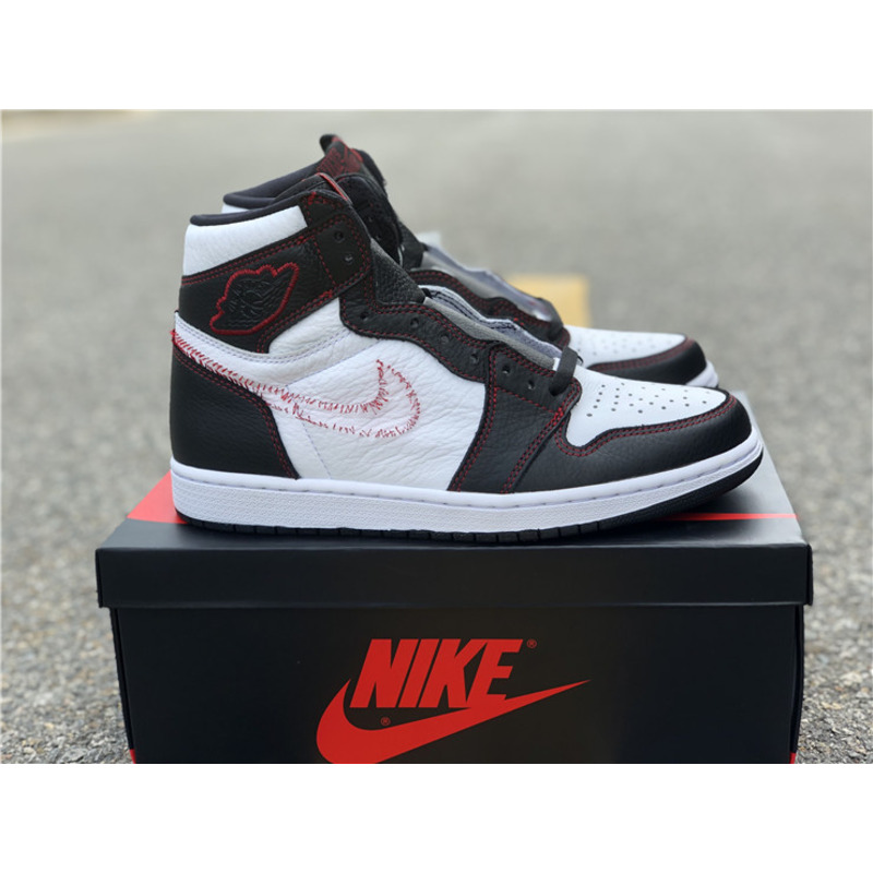 Air Jordan 1 High OG"Defiant"CD6579 071 Sneakers Men