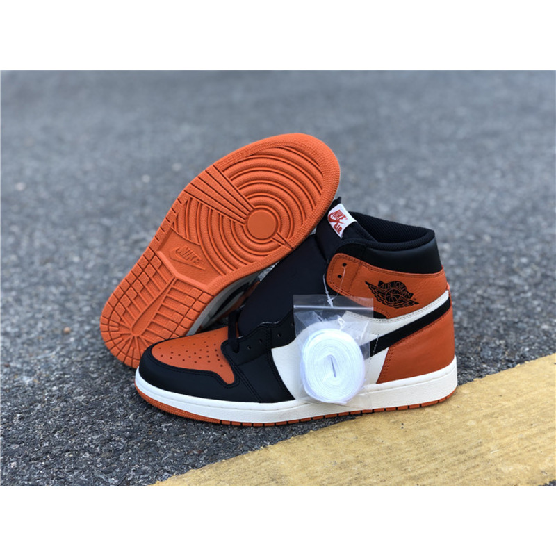 Air Jordan 1 High OG 555088 005 Sneakers Men Women