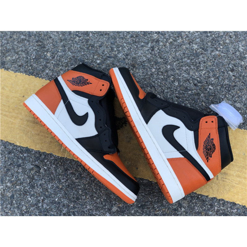 Air Jordan 1 High OG 555088 005 Sneakers Men Women