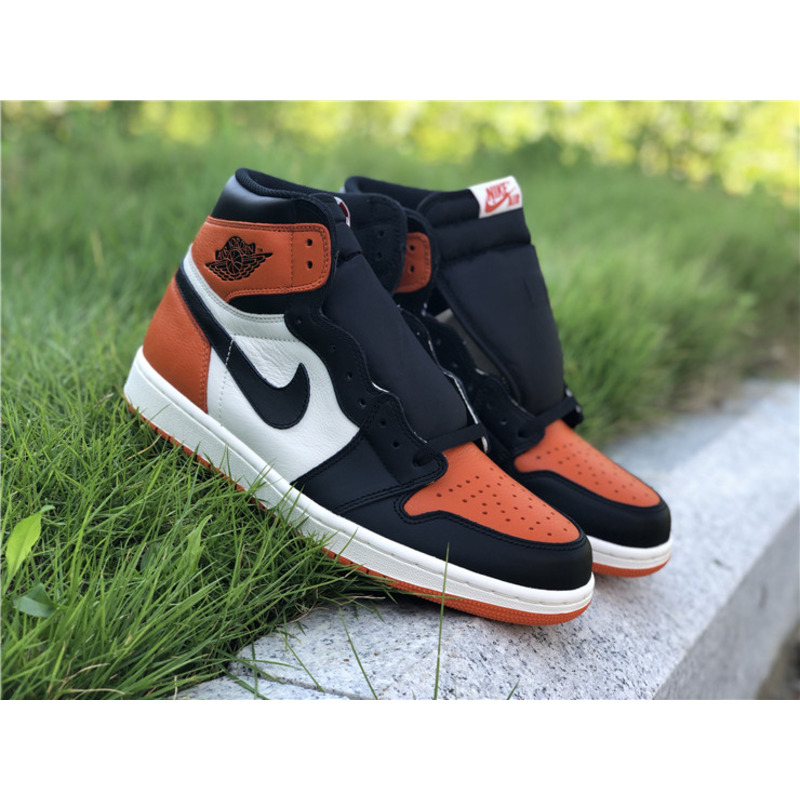 Air Jordan 1 High OG 555088 005 Sneakers Men Women