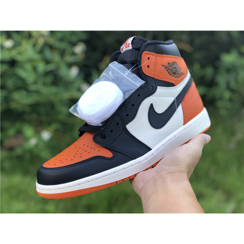 Air Jordan 1 High OG 555088 005 Sneakers Men Women