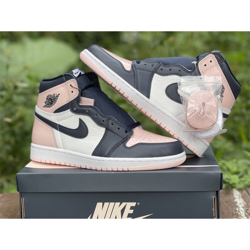 Air Jordan 1 High OG Atmosphere DD9335 641 Sneakers Men Women