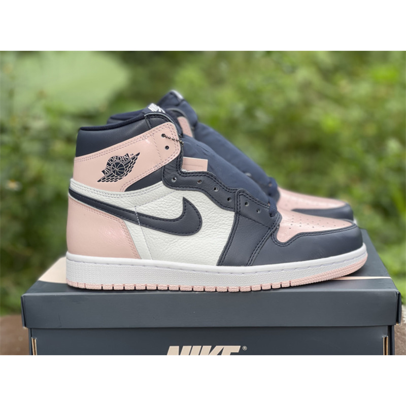 Air Jordan 1 High OG Atmosphere DD9335 641 Sneakers Men Women