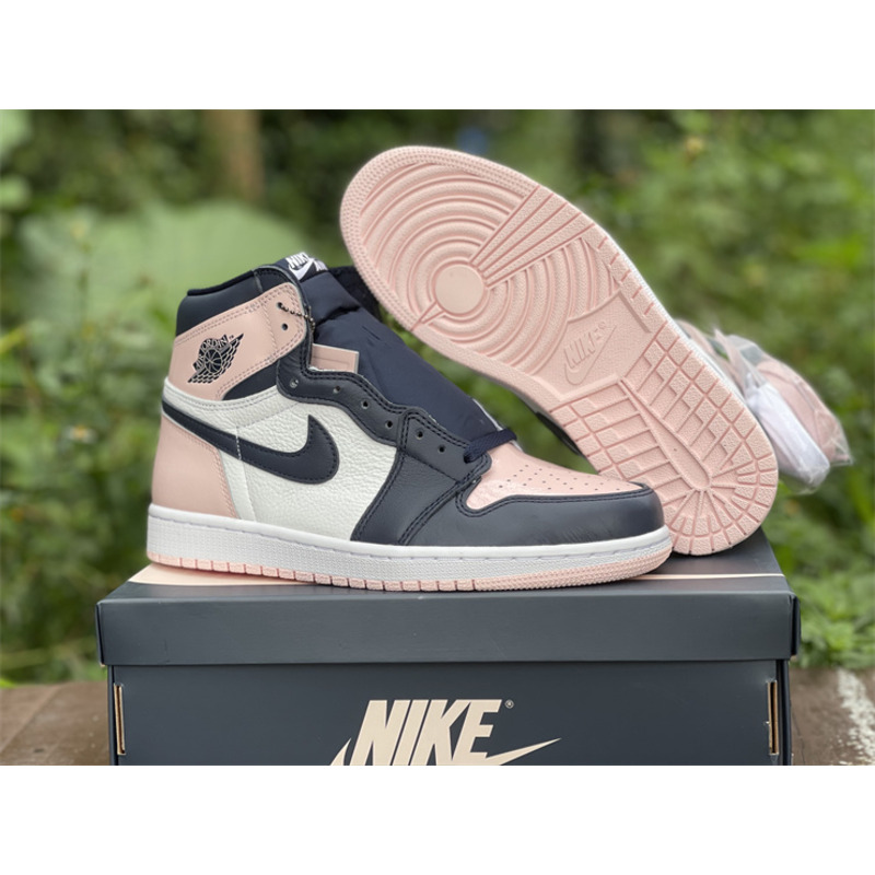 Air Jordan 1 High OG Atmosphere DD9335 641 Sneakers Men Women