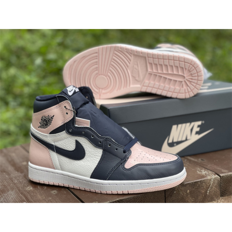 Air Jordan 1 High OG Atmosphere DD9335 641 Sneakers Men Women