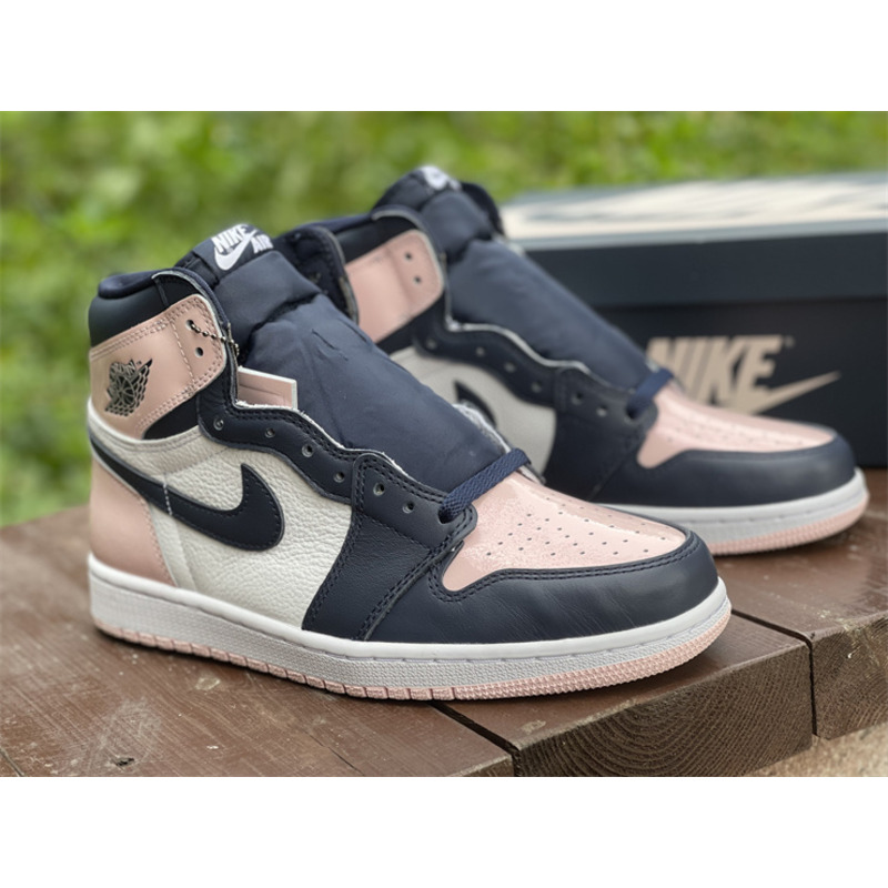 Air Jordan 1 High OG Atmosphere DD9335 641 Sneakers Men Women