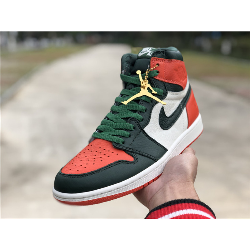 Air Jordan 1 High OG Solefiy AV39.5 138 Sneakers Men