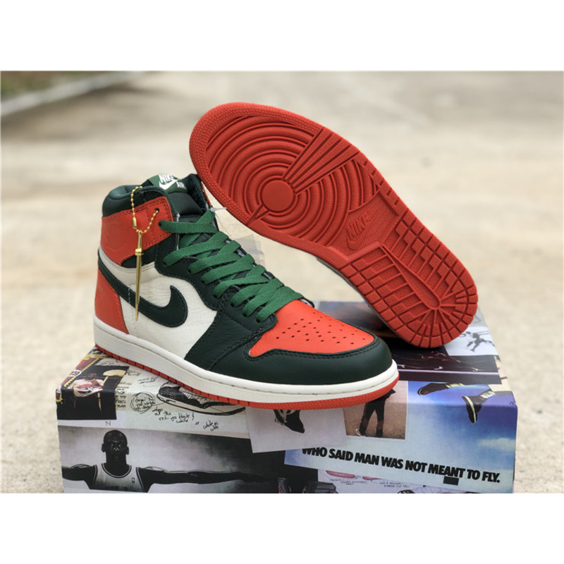 Air Jordan 1 High OG Solefiy AV39.5 138 Sneakers Men