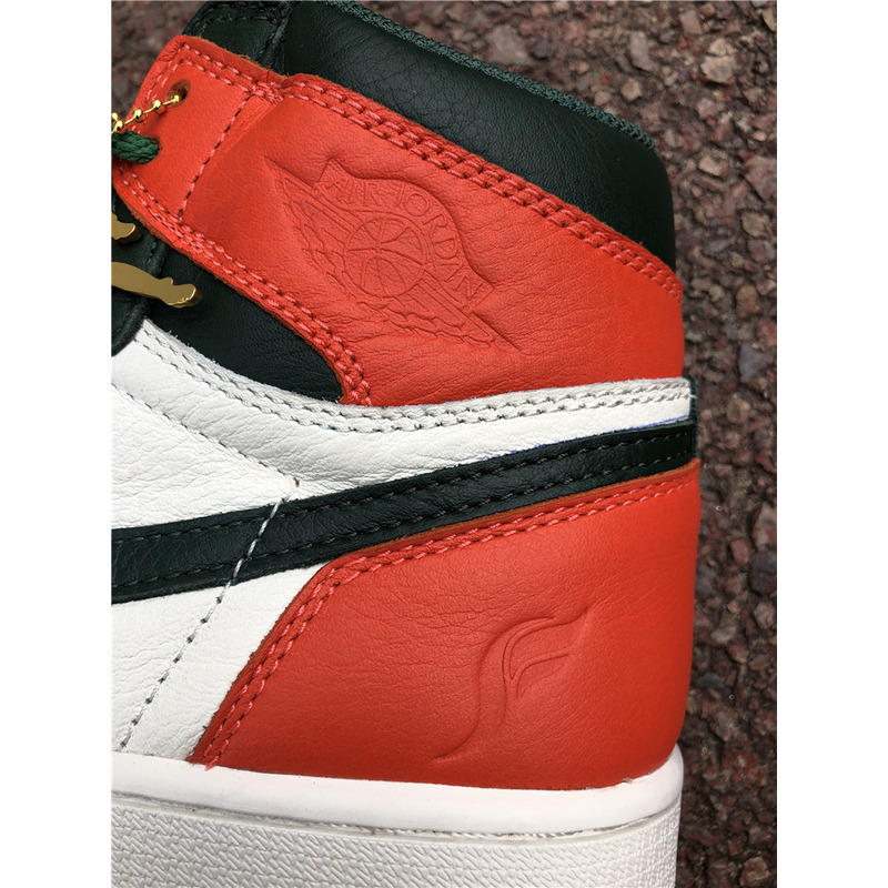 Air Jordan 1 High OG Solefiy AV39.5 138 Sneakers Men