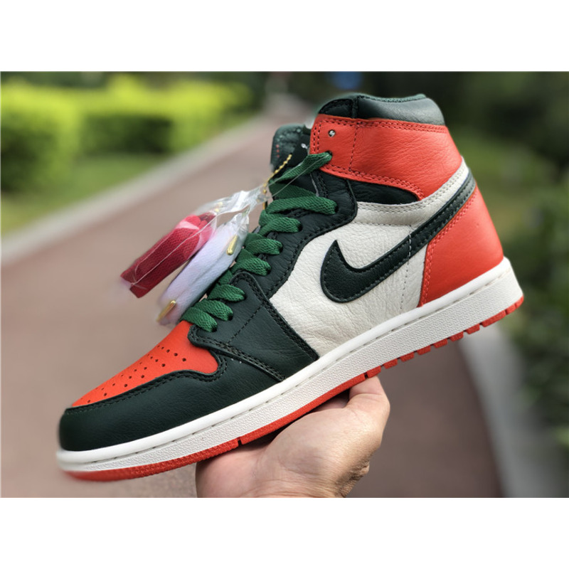 Air Jordan 1 High OG Solefiy AV39.5 138 Sneakers Men