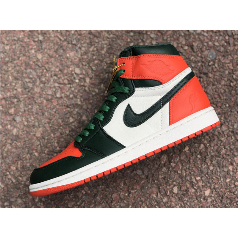 Air Jordan 1 High OG Solefiy AV39.5 138 Sneakers Men