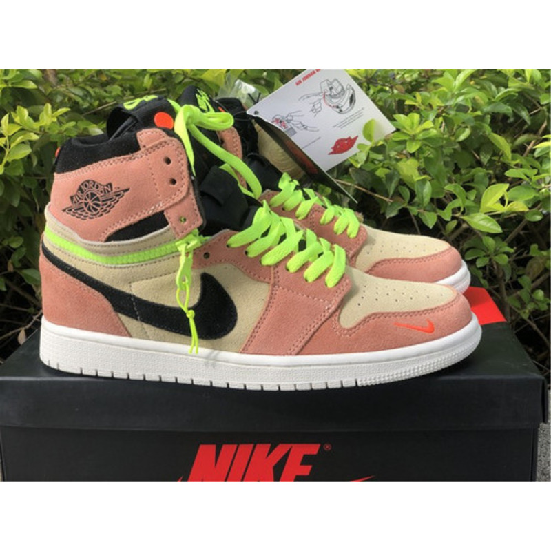 Air Jordan 1 High Switch CW6576 800 Sneakers Men