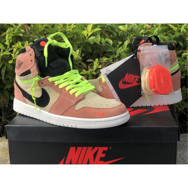 Air Jordan 1 High Switch CW6576 800 Sneakers Men