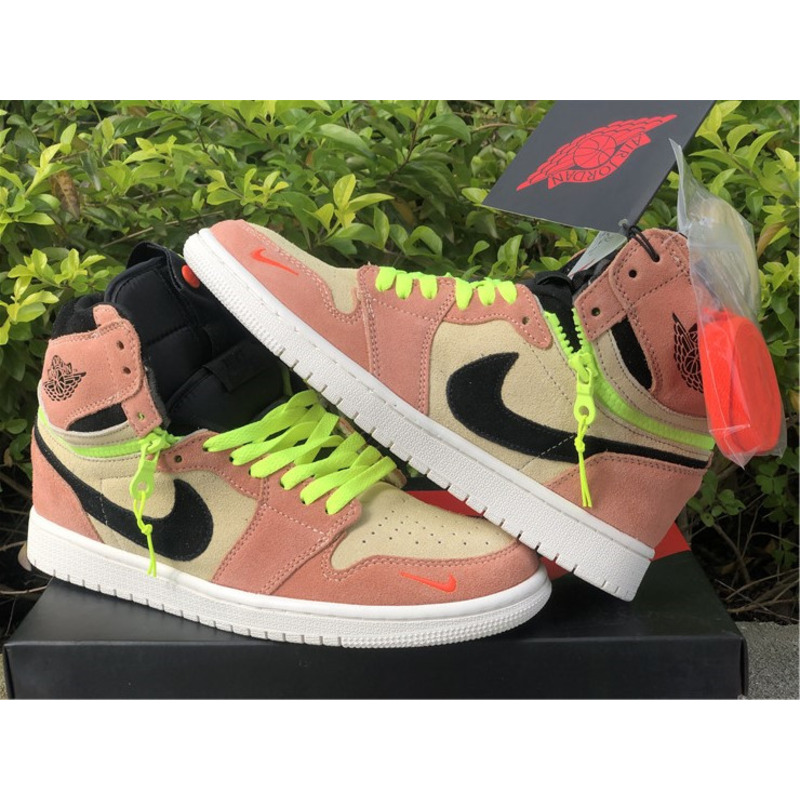 Air Jordan 1 High Switch CW6576 800 Sneakers Men