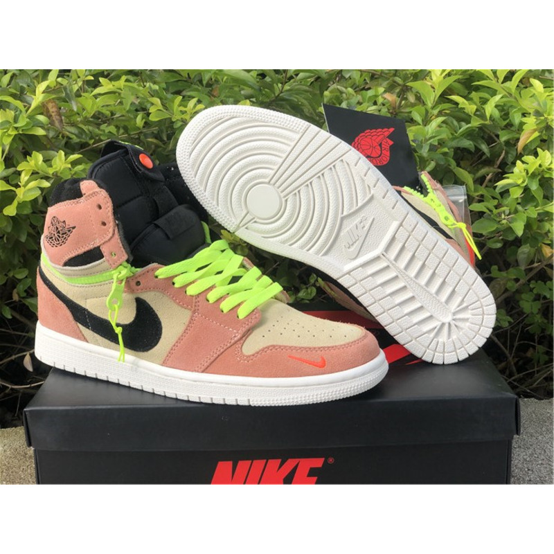 Air Jordan 1 High Switch CW6576 800 Sneakers Men