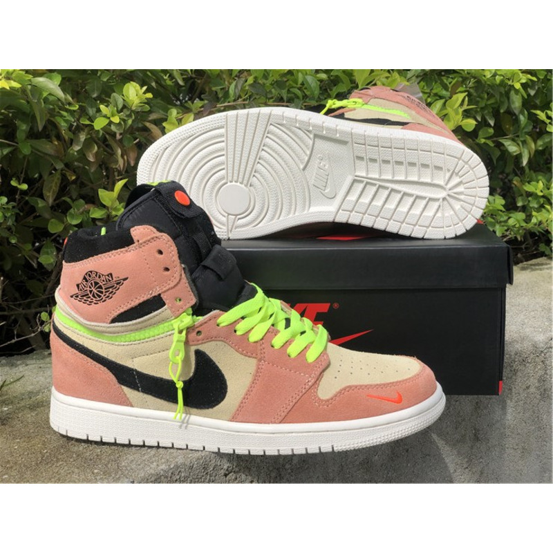 Air Jordan 1 High Switch CW6576 800 Sneakers Men