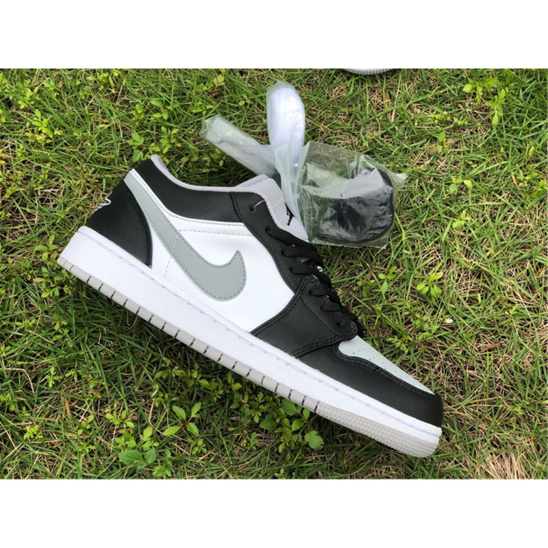 Air Jordan 1 LOW 553558 110 Sneakers Men Women